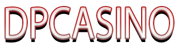 DPCASINO Logo